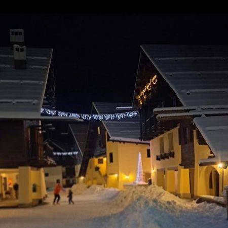 Vila Grangesises Immobili Srl Exteriér fotografie