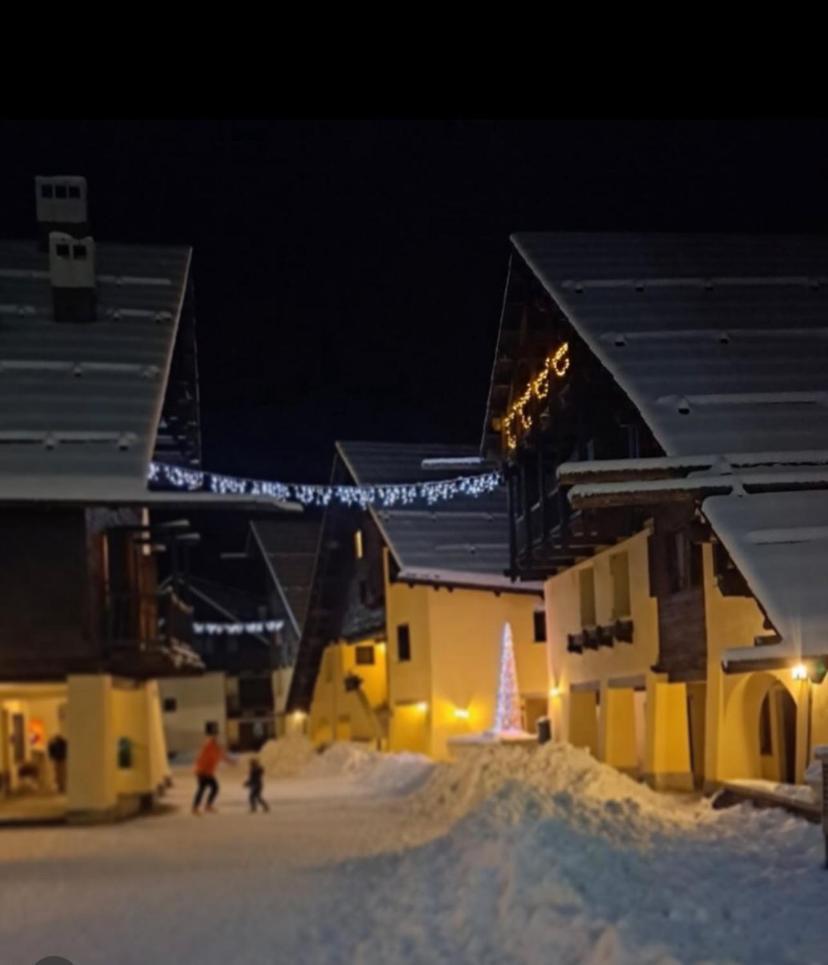 Vila Grangesises Immobili Srl Exteriér fotografie