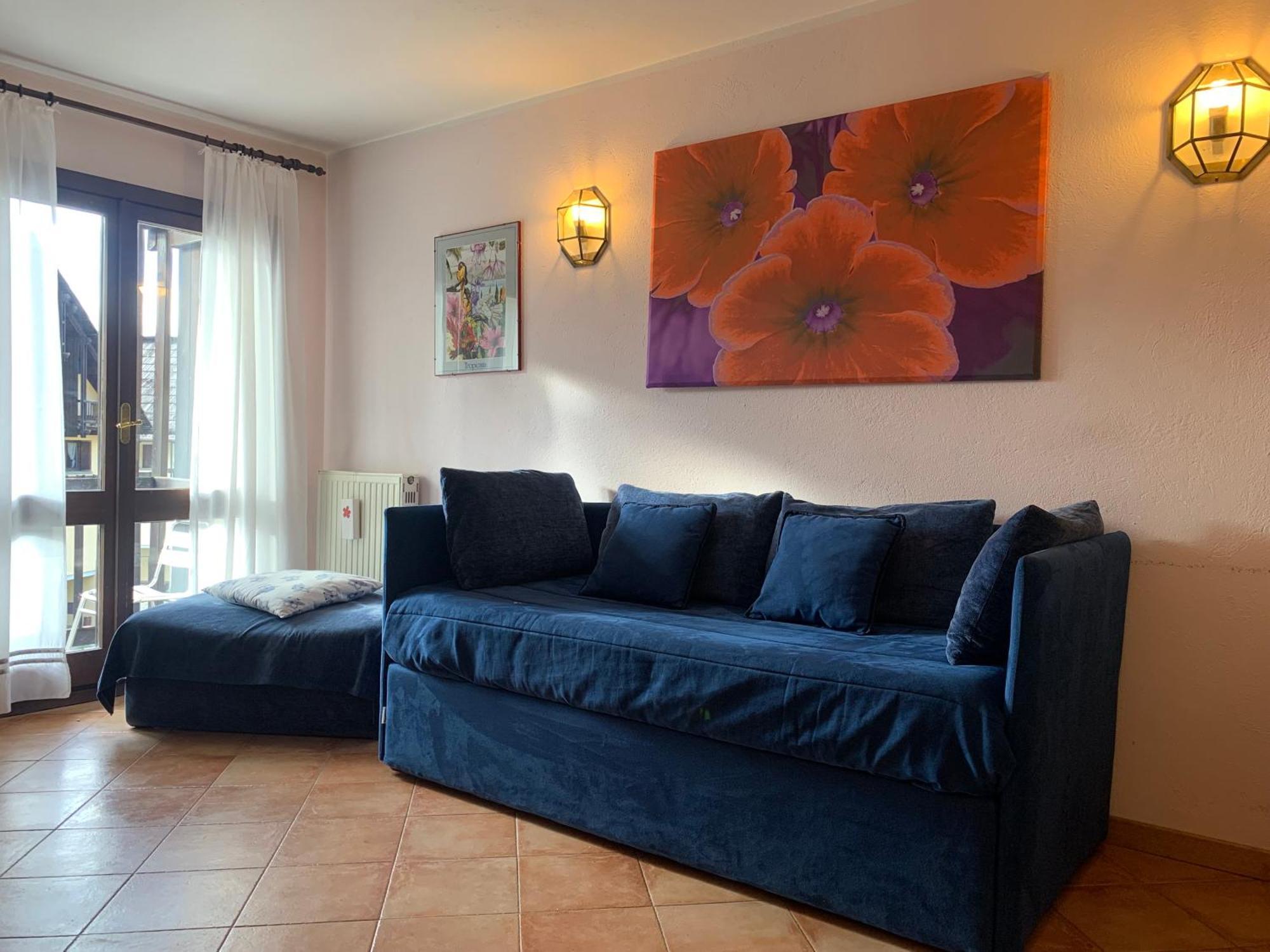 Vila Grangesises Immobili Srl Exteriér fotografie