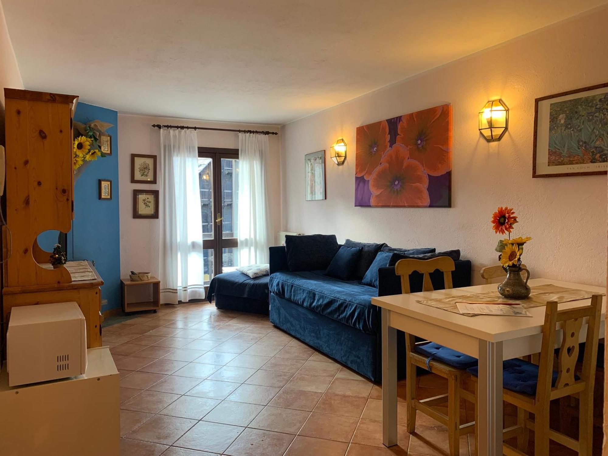 Vila Grangesises Immobili Srl Exteriér fotografie