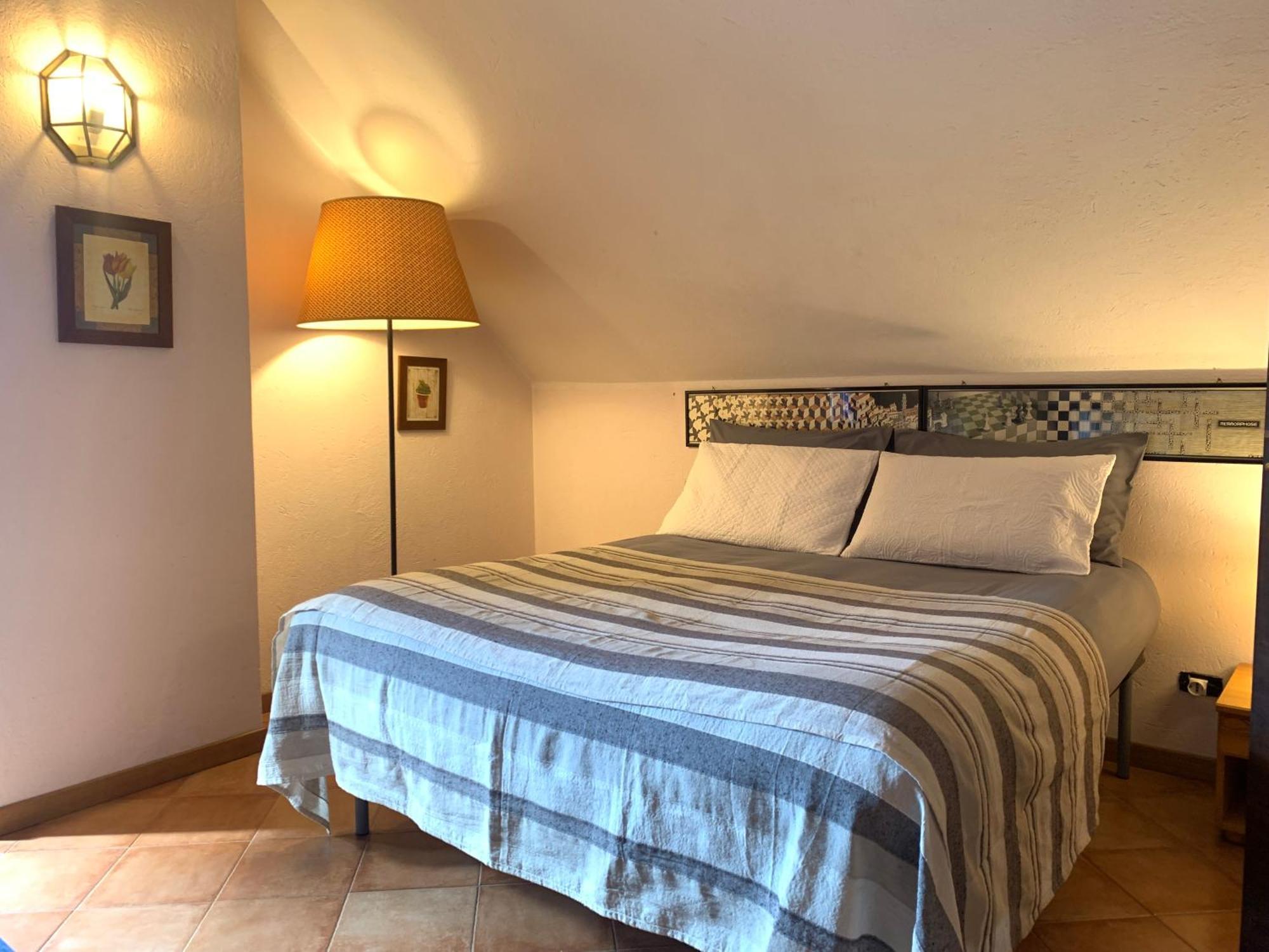 Vila Grangesises Immobili Srl Exteriér fotografie