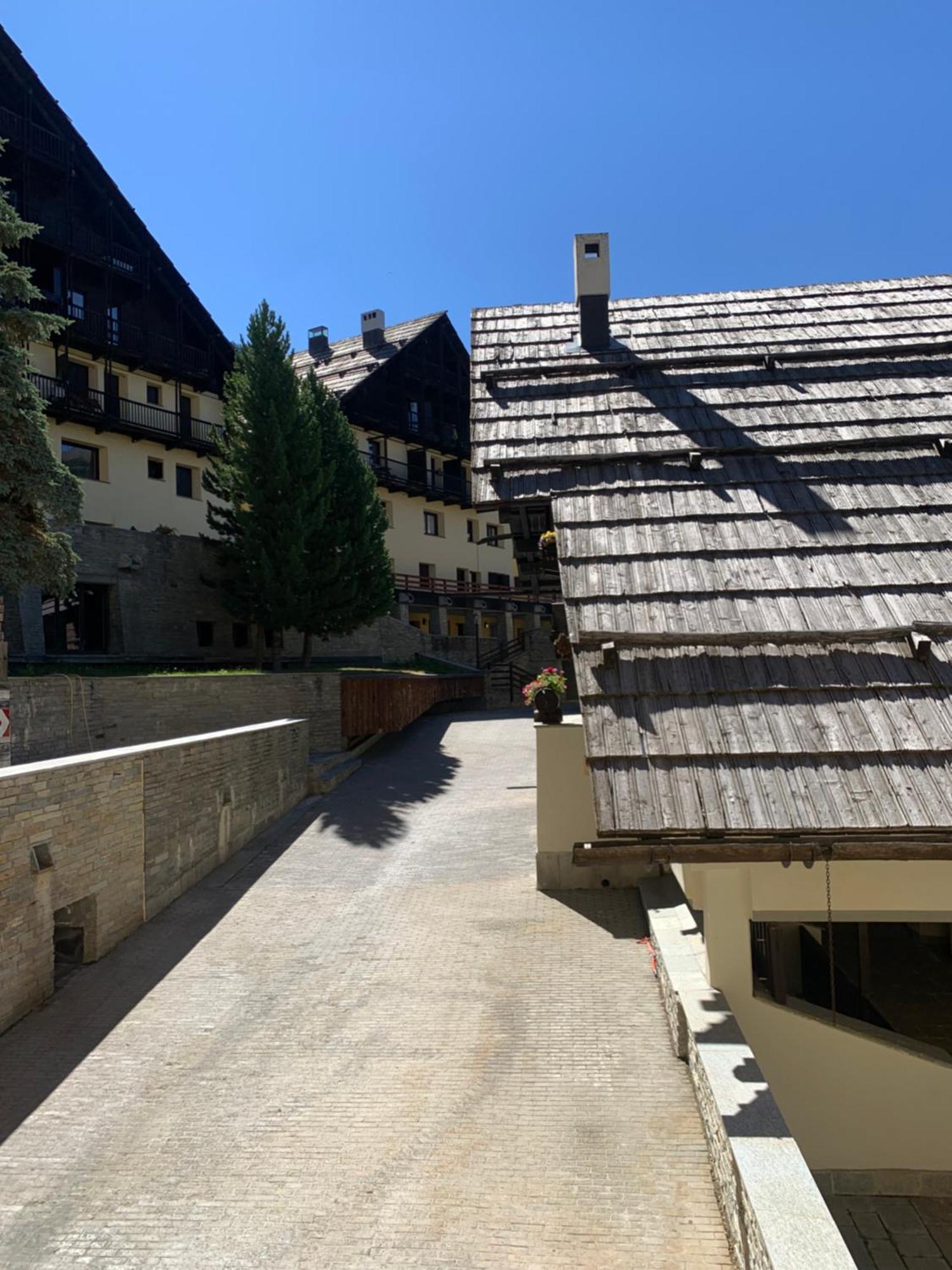 Vila Grangesises Immobili Srl Exteriér fotografie