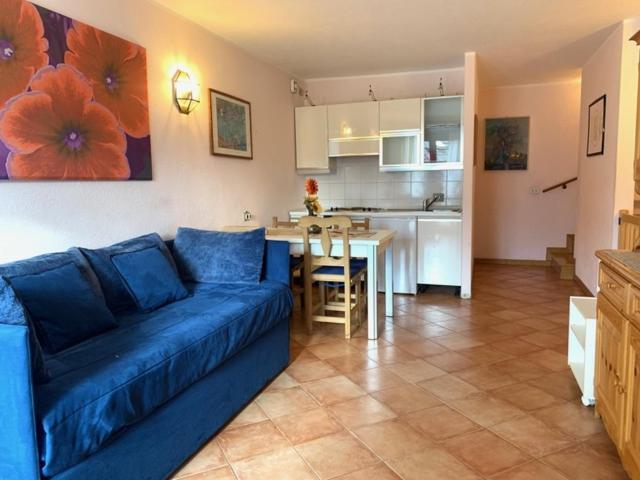 Vila Grangesises Immobili Srl Exteriér fotografie